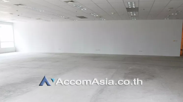  1  Studio Office Space For Rent in Ploenchit ,Bangkok BTS Ploenchit at Athenee Tower AA18056